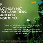 Cách Nói Vừa Mới Trong Tiếng Anh