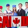 Học Phí Du Học Nghề Canada