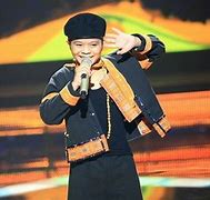 Quang Anh The Voice Kid Cao Bao Nhiêu