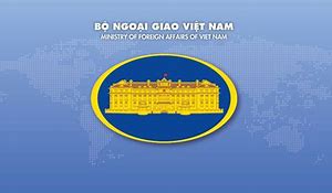 Trung Tâm Báo Chí Bộ Ngoại Giao